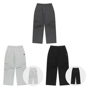 (공식)WL 스웻팬츠 NP6KS01 3종 택1