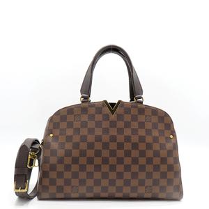 고이비토 중고명품 -  켄싱턴 보울링 2-WAY  - K47716LV