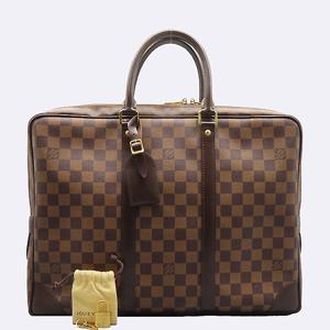 고이비토 중고명품 -  포르테 다큐먼트 보야지 토트백 - 58734wp