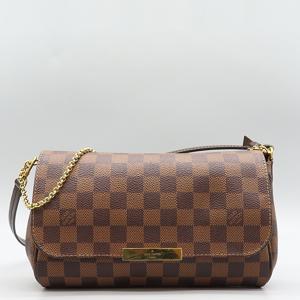 고이비토 중고명품 -  다미에 에벤 페이보릿 MM  - K47835LV