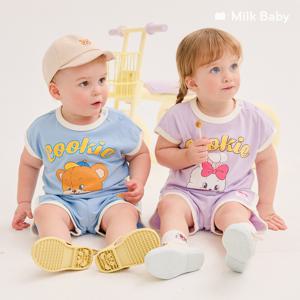 롤리베이비여름상하복세트_N