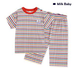 멜로우 유아동 쿨링 상하복