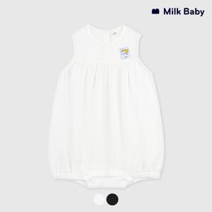 퓨어롬퍼 유아 점프수트 아기우주복