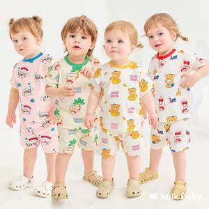 친구야안녕여름실내상하복(4color)_N