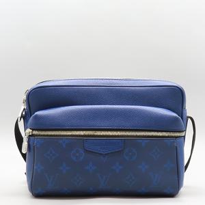 고이비토 중고명품 -  퍼시픽 블루 모노그램 아웃도어 메신저백  - 58824wp