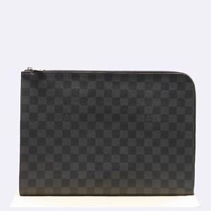 고이비토 중고명품 -  포쉐트 주르 GM 클러치  - K47863LV