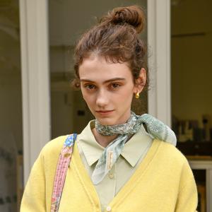 페이즐리스카프 (정상가 9900원)