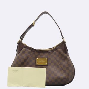 고이비토 중고명품 -  다미에 에벤 캔버스 템즈 GM  - K47923LV