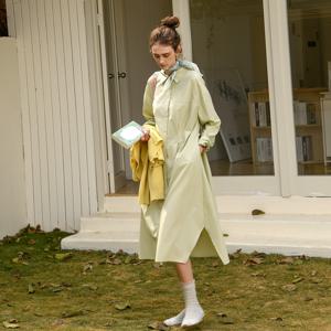 사이드버튼셔츠원피스 (정상가 109800원)