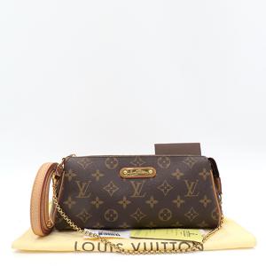 고이비토 중고명품 -  모노그램 에바클러치 2WAY  - K47928LV