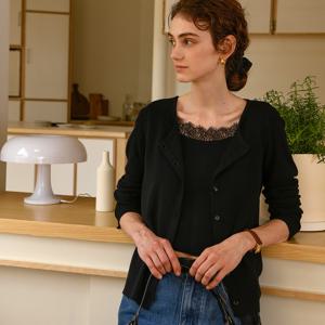 울레이스셋업가디건 (정상가 39900원)