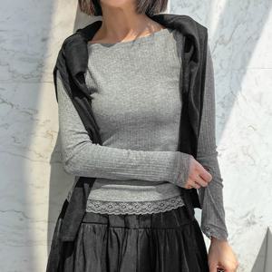 [~66][자체제작] 에브리 레이스 티셔츠