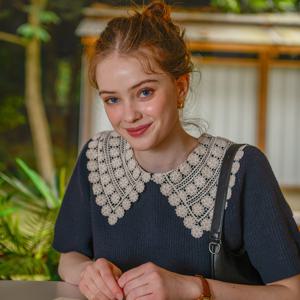 카라레이스니트 (정상가 75800원)