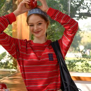 하트패치단맨투맨 (정상가 59800원)