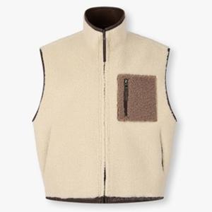 정상가 259,000 신세틱 레더 무스탕 베스트 9165461883