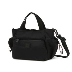 액세서리 [[26SS]] DBBA6EG36BK  [26SS][여행][백팩][AWAY][어웨이]블랙 투웨이 크로스백