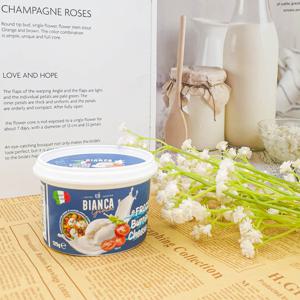 이탈리아 비앙카 지오이엘라 부라타 치즈 125g * 2입