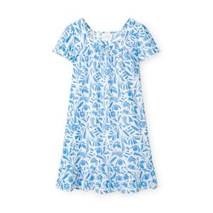 여성 F068 피아 반소매 원피스