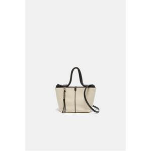 [최초가 298,000원] 에클라(Eclat) 토트 18 컨버스_RCBTX25144IVX