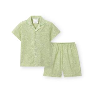 아동 F120 토스카나 반소매 상하