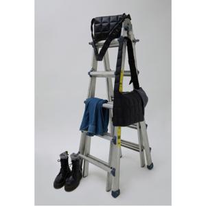 [최초가 298,000원] 듀베(Duve) 크로스 38 나일론 (Black)_RCBRX24655BKX