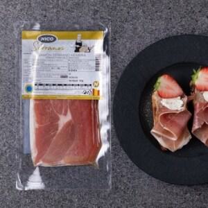 니코 세라노 하몽 슬라이스 100g