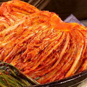 [천사푸드] 100% 국내산 HACCP 당일제조 포기김치 10kg