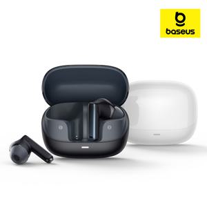 베이스어스 무선 블루투스 이어폰 TWS 노이즈캔슬링 Bowie M2s