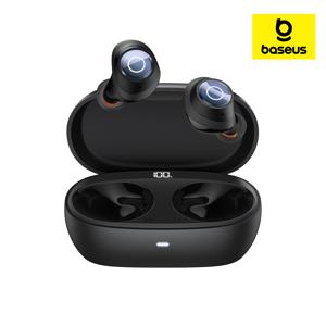 베이스어스 노이즈 캔슬링 무선 블루투스 이어폰 TWS Bowie MA10s