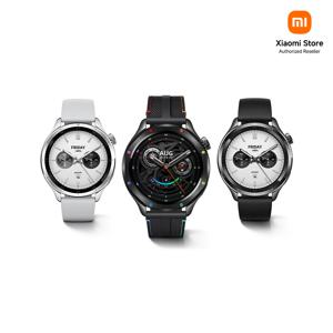 워치 S4 스마트 GPS 블루투스 밴드 스포츠 건강측정 방수 시계