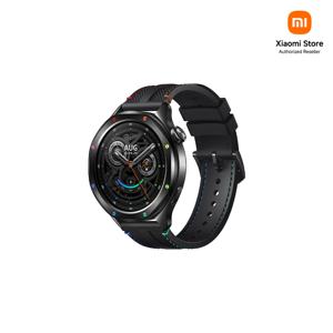 워치 S4 스마트 GPS 블루투스 밴드 스포츠 건강측정 방수 시계 레인보우