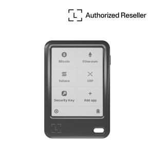 Ledger 비트코인 가상화폐지갑 암호화폐 하드 코인 콜드월렛 Nano Gen5 시드사이너