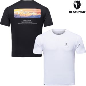 공용 M시그니처릿지라운드티S 1BYTSM4905