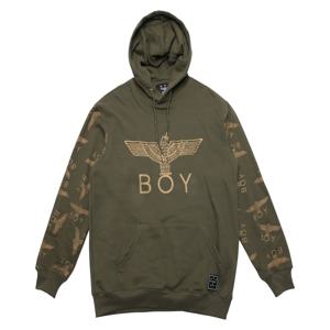 [UNISEX] B73HD03U (3Color)