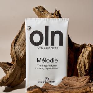 올른 멜로디 드라이어 시트 50매