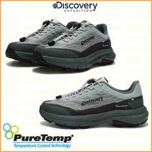 (공용) 반슬리 트레일 등산화 DXSH4904N