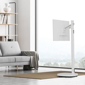 이동형 높이 조절 암 모니터 TV 스탠드 거치대 MMB35AW