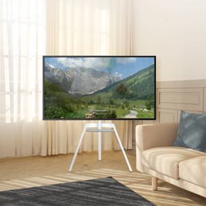 이젤형 인테리어 TV 스탠드 브라켓 선반 SB60S