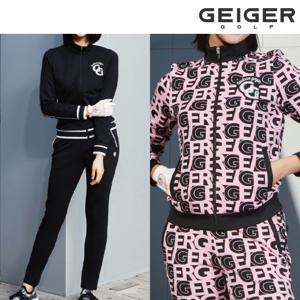 (IN)[최초가 239,000] 여성 LUX 트레이닝 골프셋업