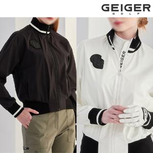 (IN)[최초가 179,000] 골프 드랍 숄더 윈드 브레이커