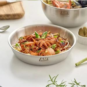 [류니키친공구]  굿핸즈 마스터 316Ti 22cm 소테팬