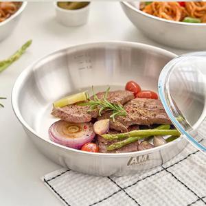 [류니키친공구]  굿핸즈 마스터 316Ti 26cm 소테팬