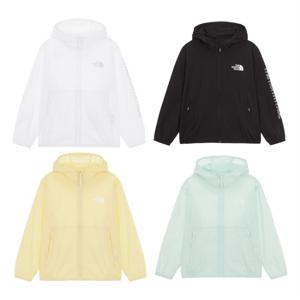 키즈 테일윈드 EX 후디 NJ3LR19 4종 택1