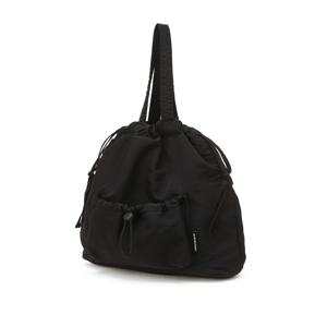 질 바이 질스튜어트 JLBA5E811BK [조던] 폴더블 숄더백 2way