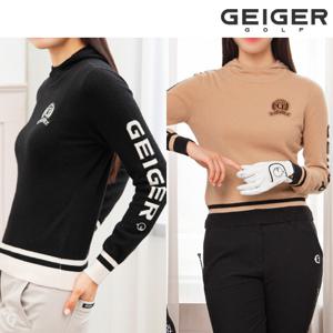 (IN)[최초가 279,000] 골프 미니후드 스웨터