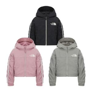 걸즈 루멜라 자켓 NJ3BR54 3종 택1