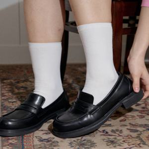 질 바이 질스튜어트 [[26SS]] JLSO6E226BK [인기재입고][빌리] 블랙 경량몰드 페니로퍼