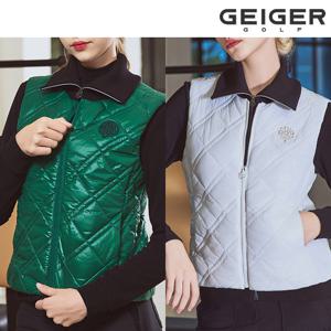 (IN)[론칭가 199,000] 골프 저지 점퍼+베스트 2종세트