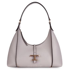 숄더백 T 타임리스 호보 스몰 애쉬라벤더 XBWTSBS0200