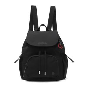 N265ABG550 여성 루미 미니 백팩 BLACK